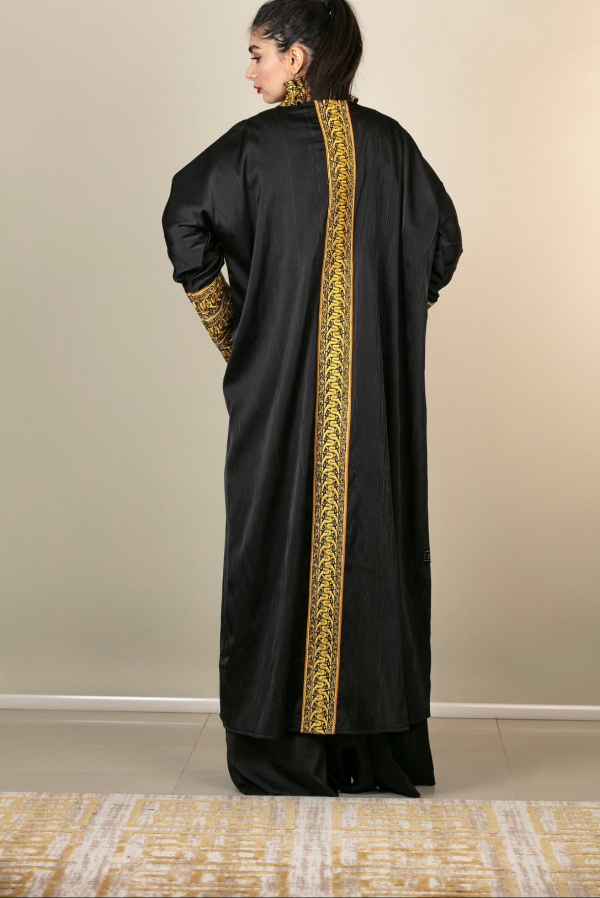 Abaya