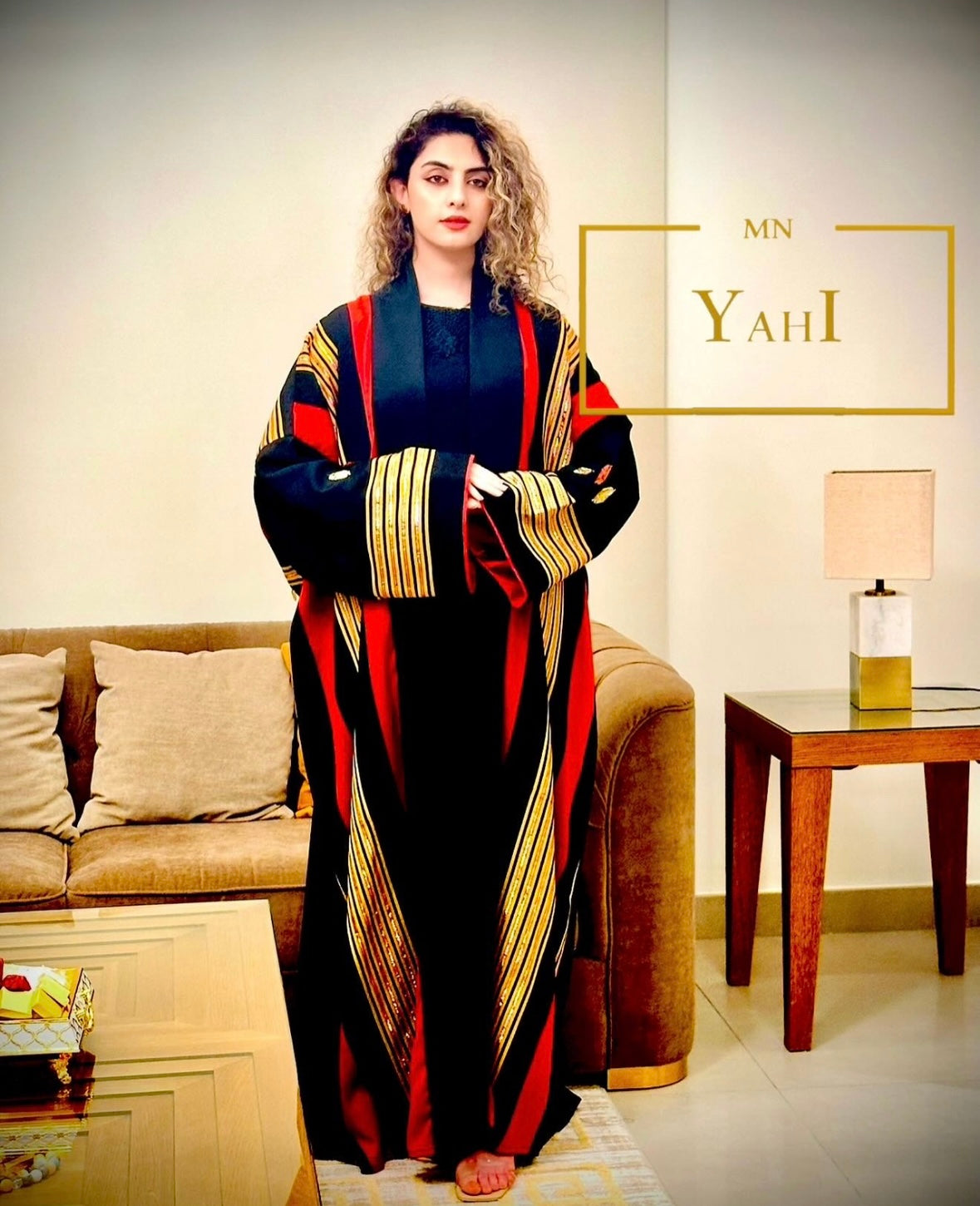 Abaya