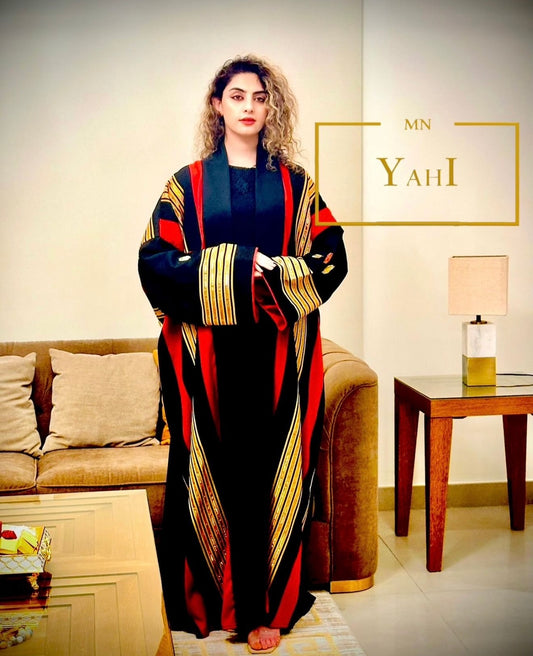Abaya