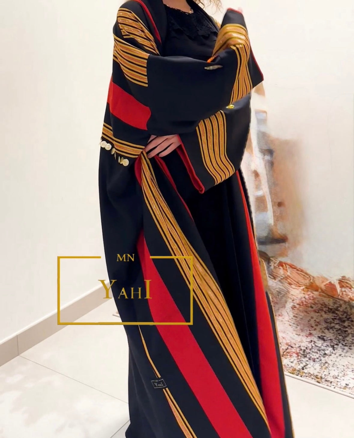Abaya