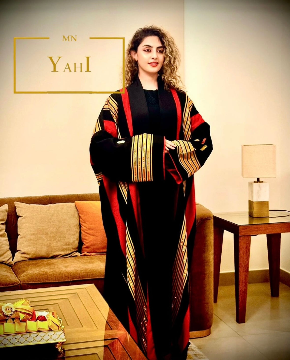 Abaya