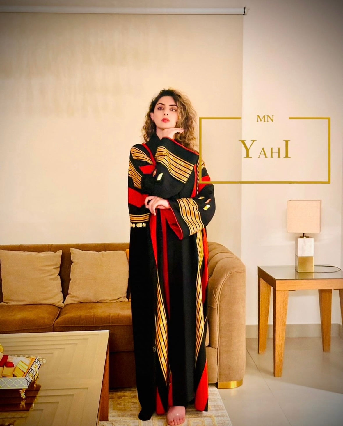 Abaya