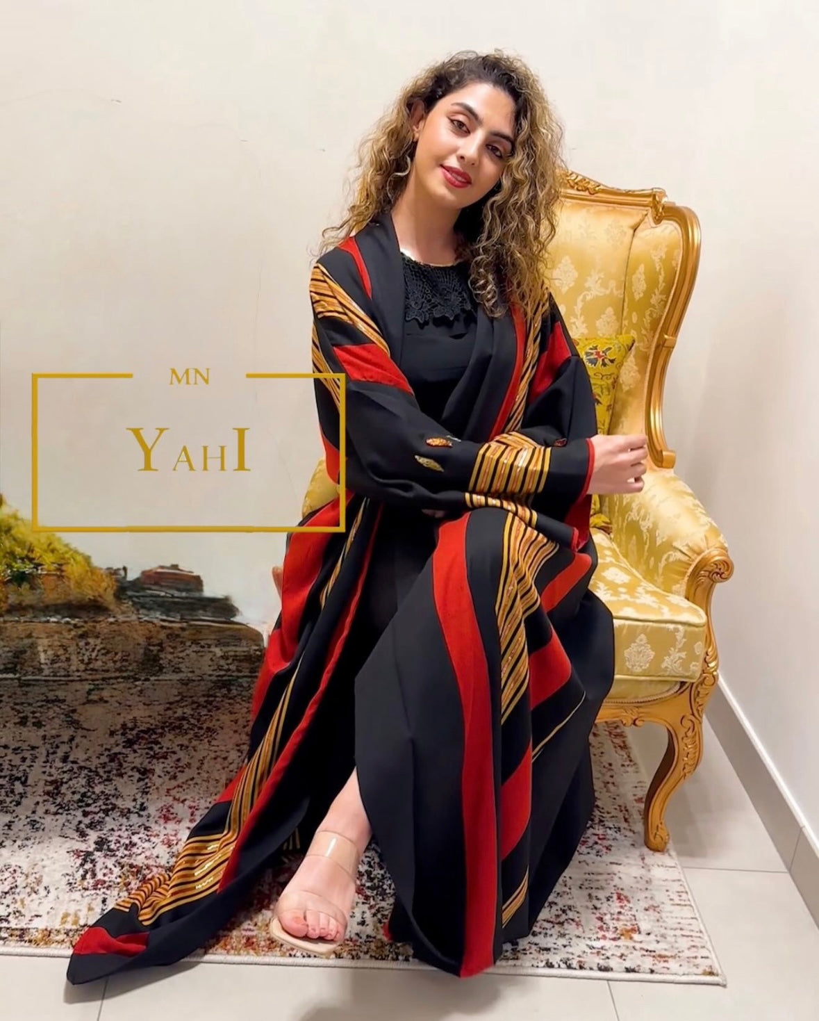 Abaya