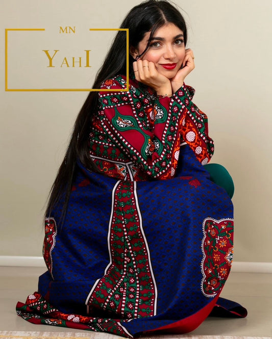 Abaya