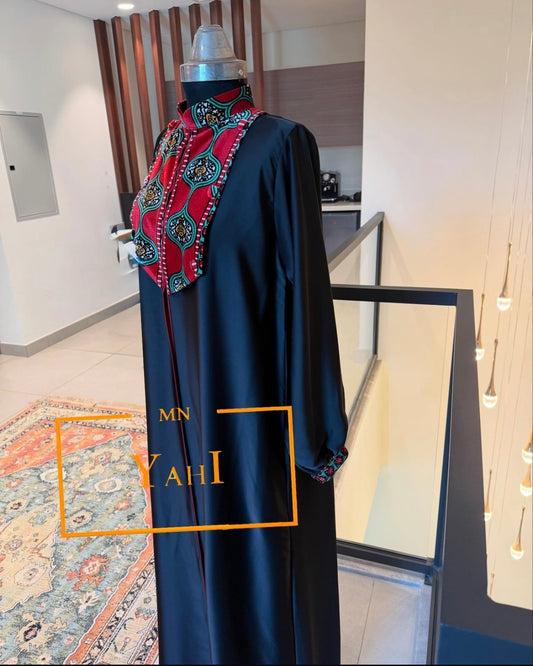 Abaya