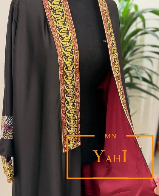 Abaya
