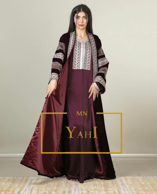 Abaya