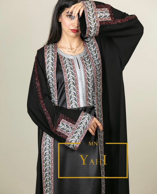 Abaya