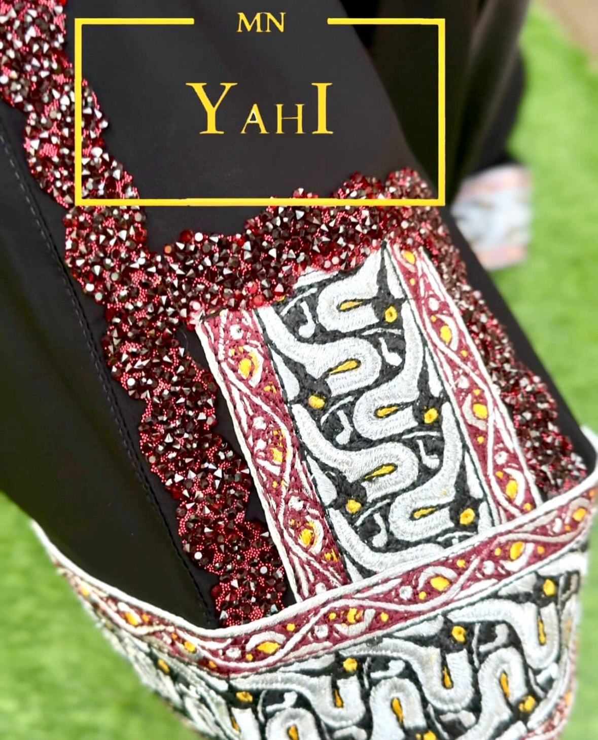 [COMING SOON]