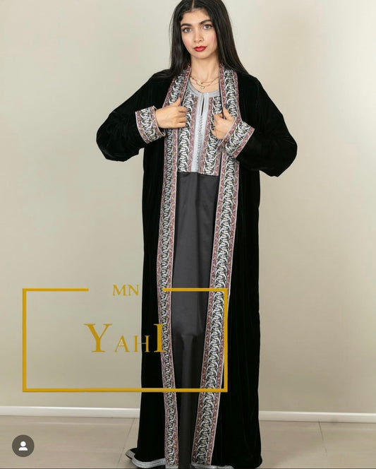 Abaya