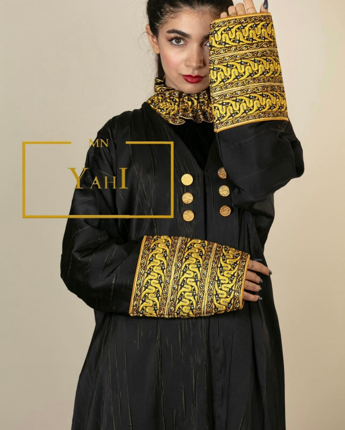 Abaya