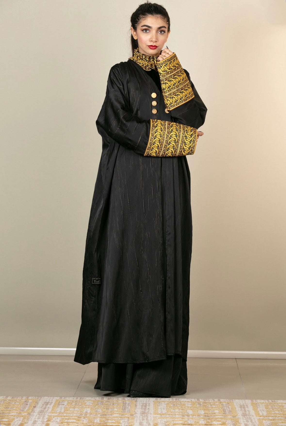 Abaya