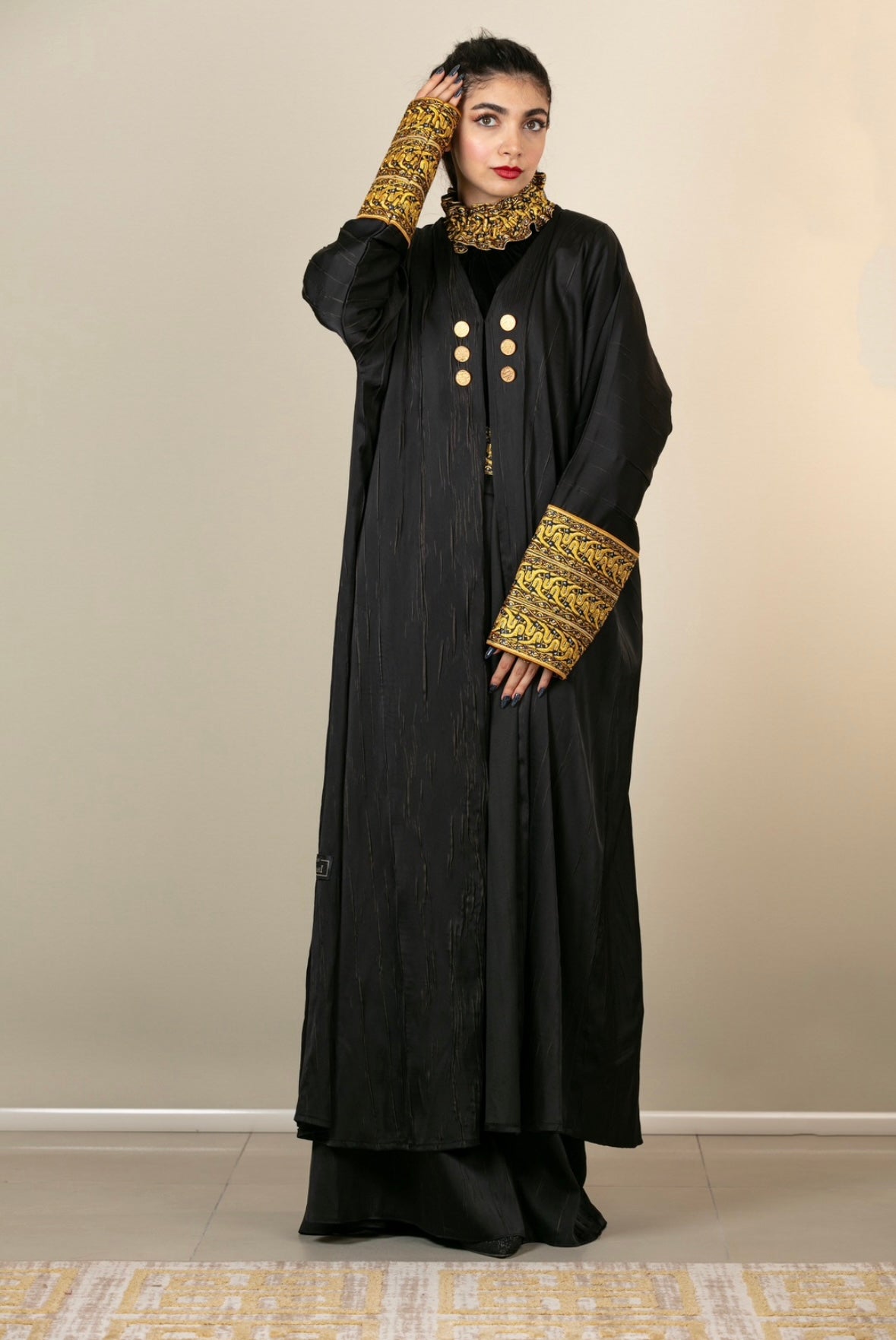Abaya
