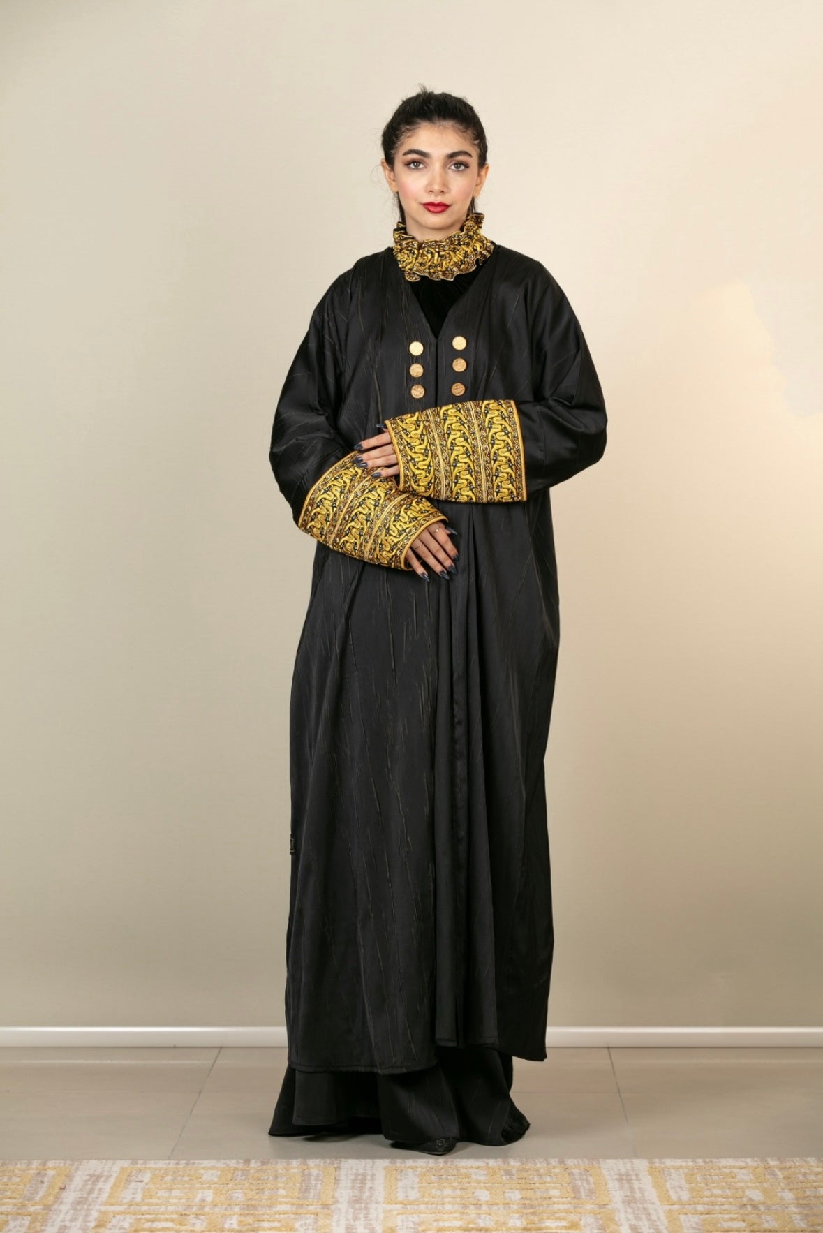 Abaya
