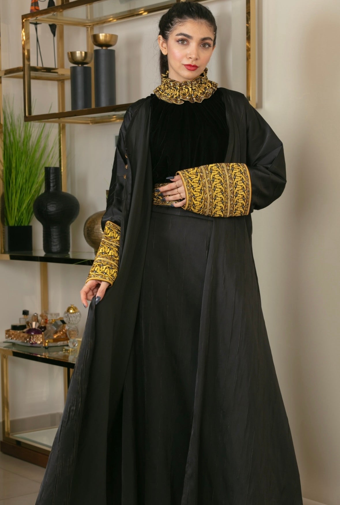 Abaya