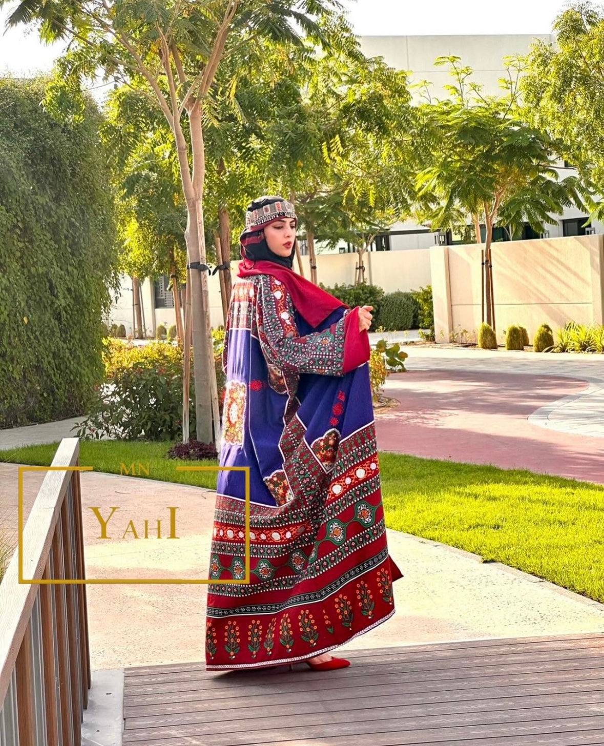 Abaya