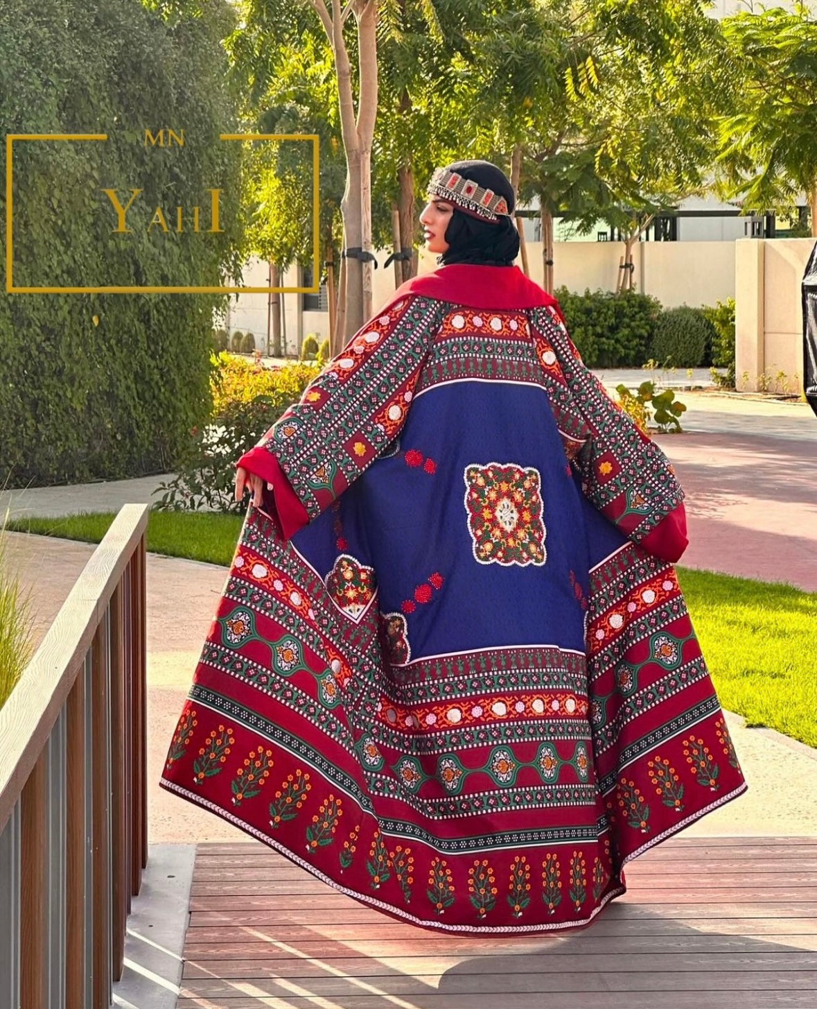 Abaya