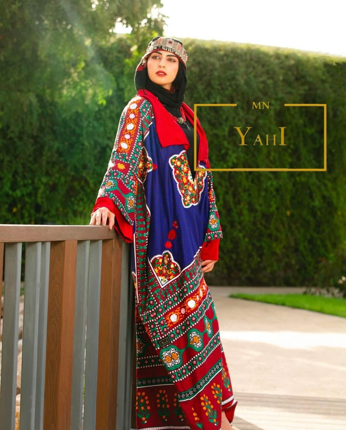 Abaya