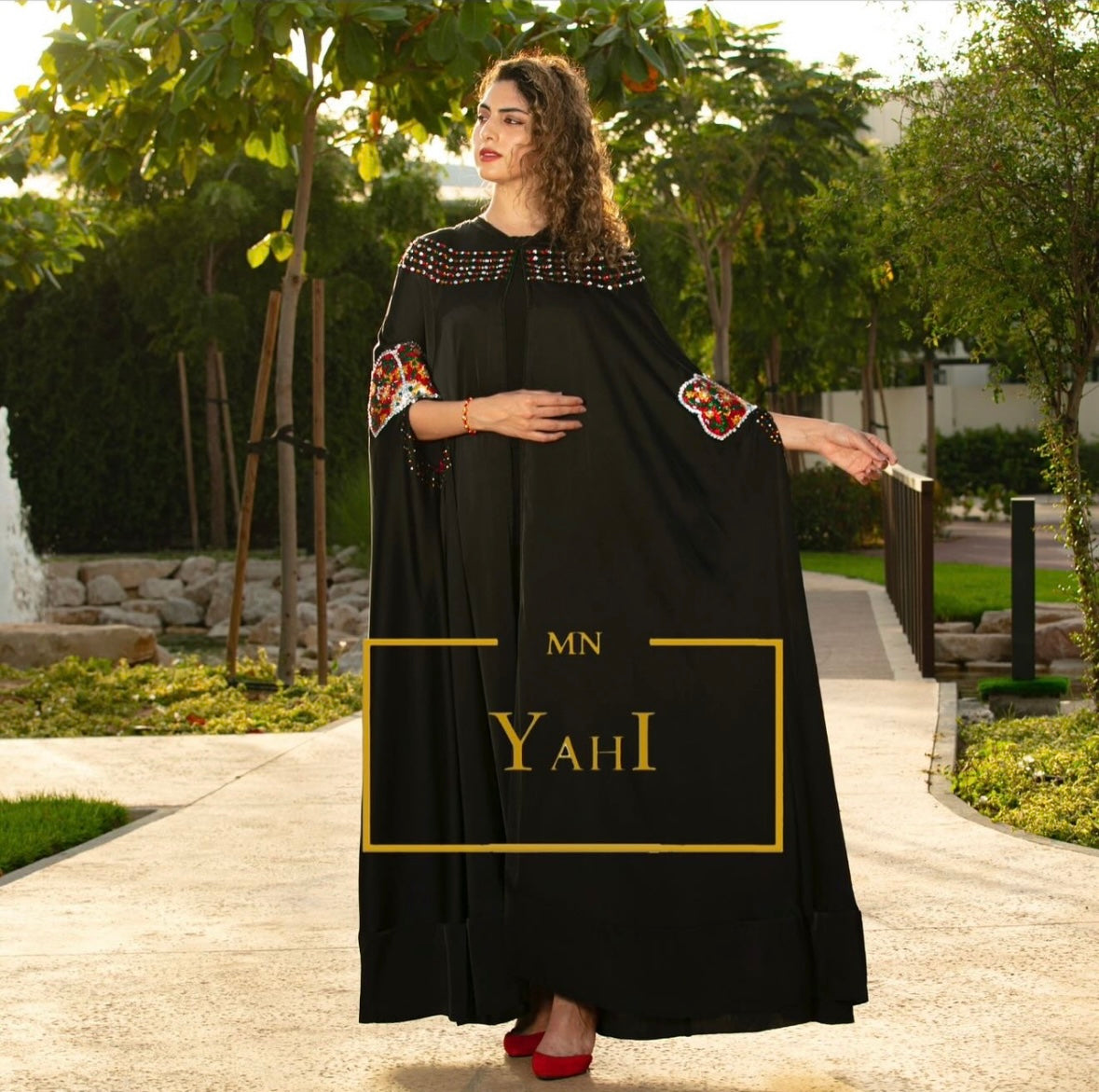 Abaya