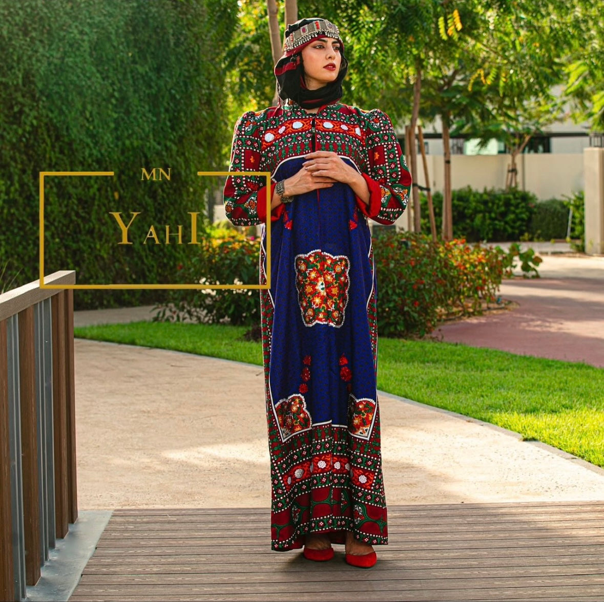 Abaya
