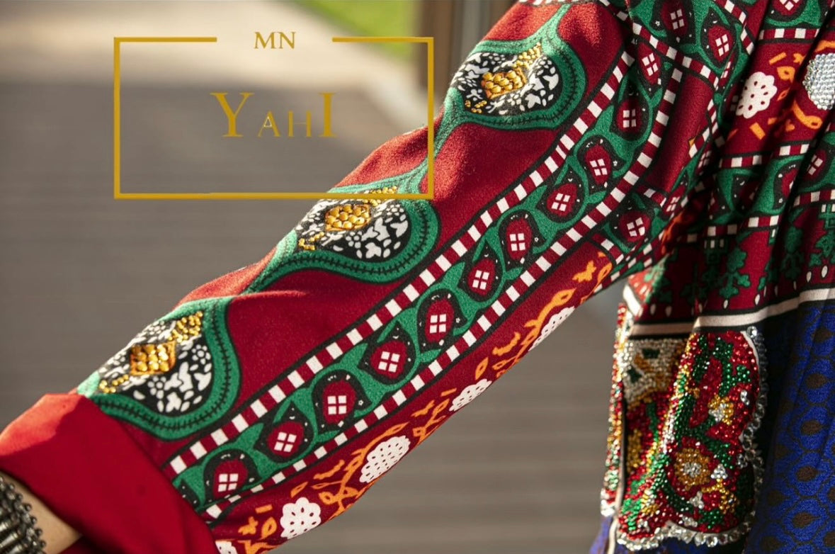 Abaya